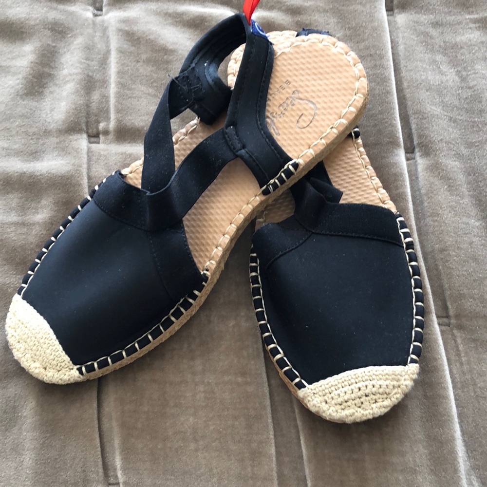 Sea + Star Waterproof Espadrilles
